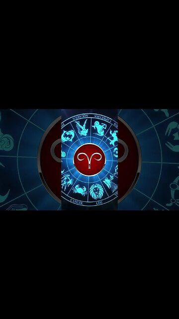 ♈ Zodiac Aries 2023 October 17 Short
