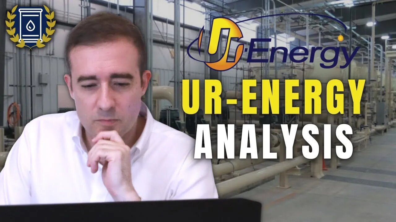 Ur-Energy Analysis: Is Wyoming the Best Uranium Mining Jurisdiction?