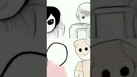 feeling - artwork - #shorts #animation #art #anime #painting