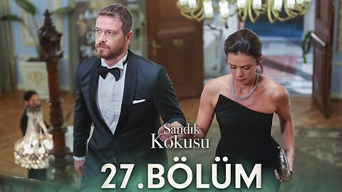 Sandik Kokusu - Capitulo 27