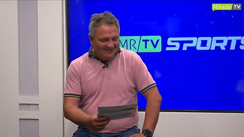 MRTV SPORTS | CAP3 - LUNES 9 PARTE 1