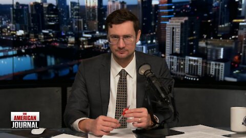 AMERICAN JOURNAL (Full Show) Wednesday - 7/14/21