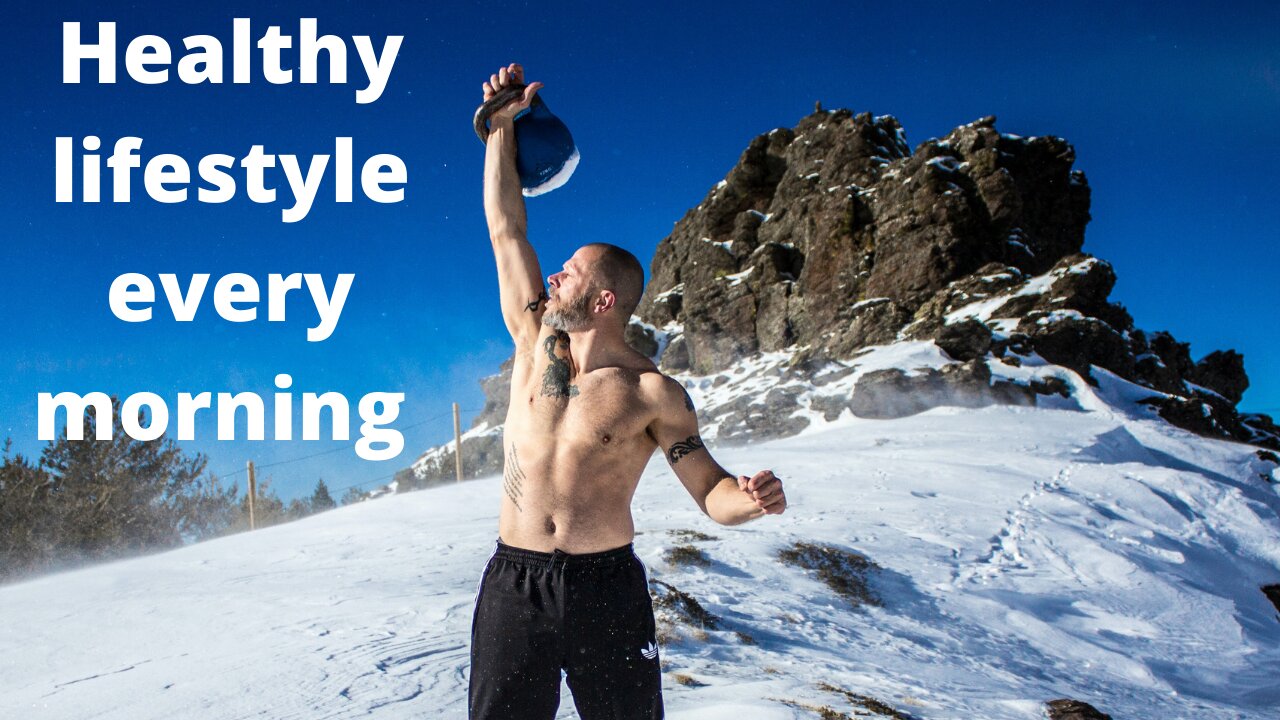 How to keep the body healthy.