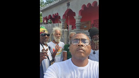 My fathers Friends