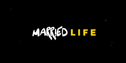 married life // stand up comedy