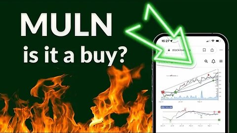 MULN Price Predictions - Mullen Automotive Stock Analysis for Tuesday, March 21st 2023