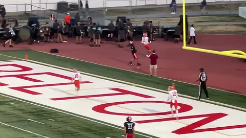 Full Highlghts for Central vs Belton 2023