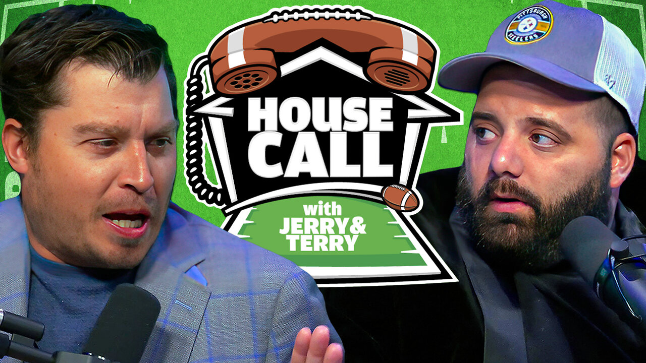 House Call With Jerry And Terry - Week 1