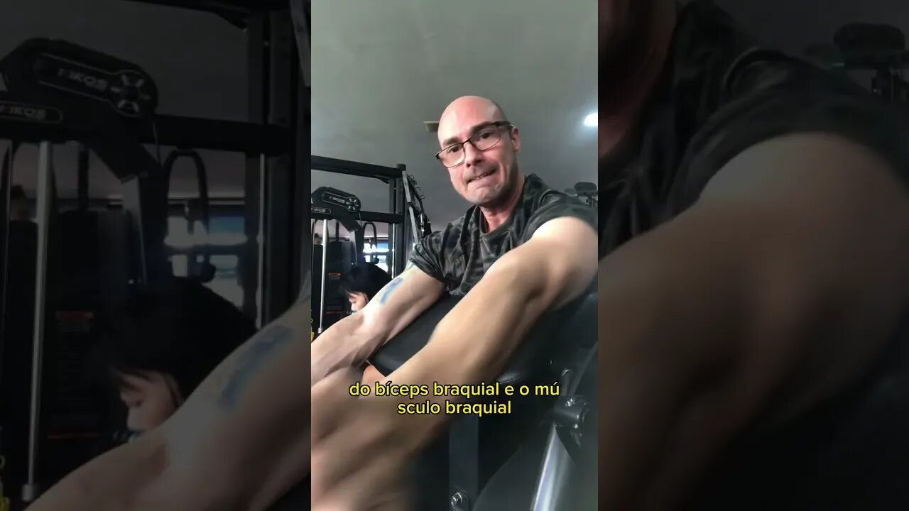 qual é a diferença da rosca direta e a rosca Scott? #shorts