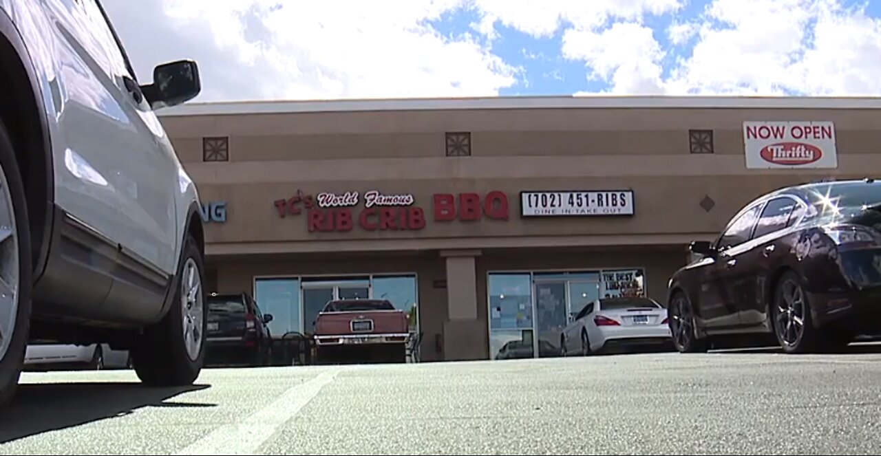 TC's World Famous Rib Crib on Dirty Dining