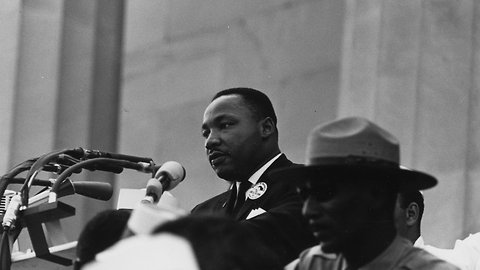 A Voice For All Americans, MLK's Legacy Reaches Further Than You Think