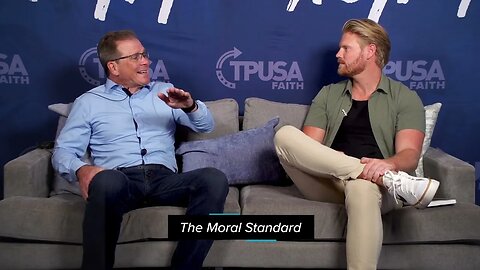 How to Evangelize to Non-Believers with Frank Turek & @jonroot