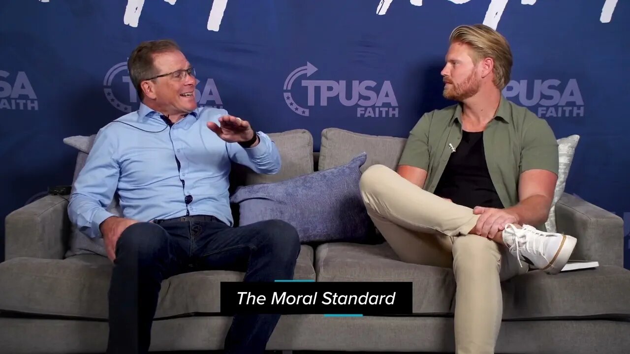 How to Evangelize to Non-Believers with Frank Turek & @jonroot