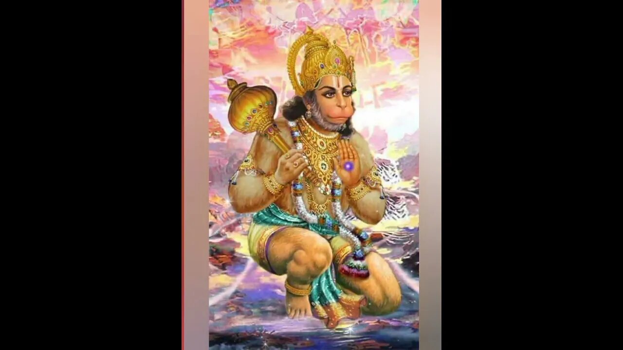 Ab daya karo bajrang bali |super fast bhajan |shorts status |hanuman bhajan |