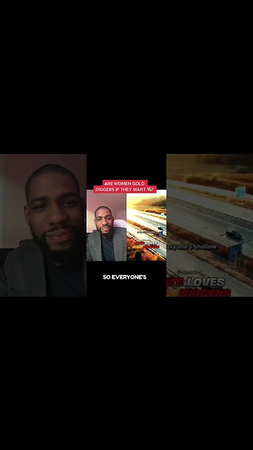 Are Women Gold Diggers if They Want