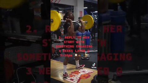 3 ways to pull a girl with a man 👑