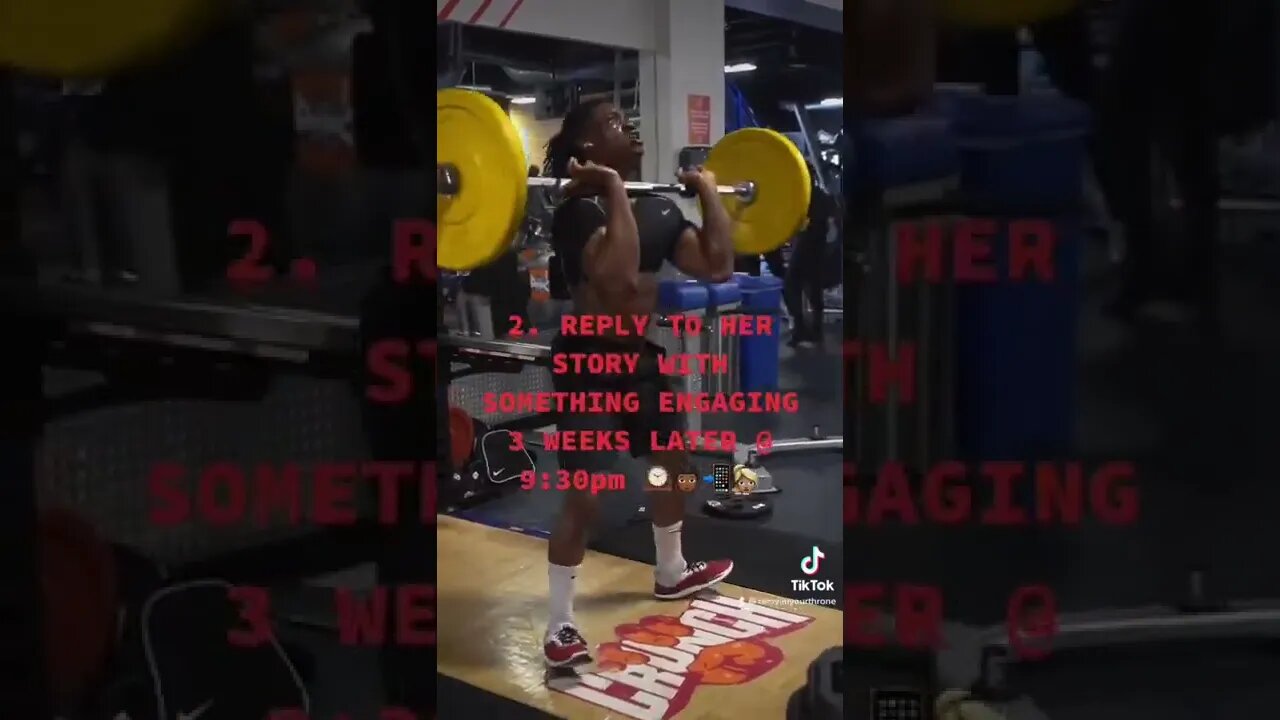 3 ways to pull a girl with a man 👑