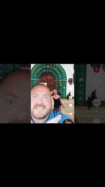 👺👿 This Woman Is Already Possessed !!! Look How Excited She Is To See Human Sacrifices 👺