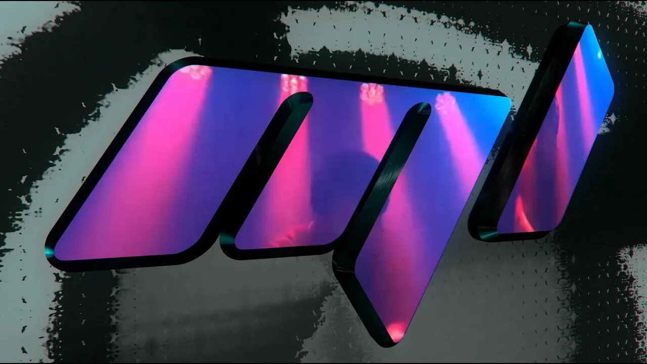 Mindlifters - Promo Video Techno