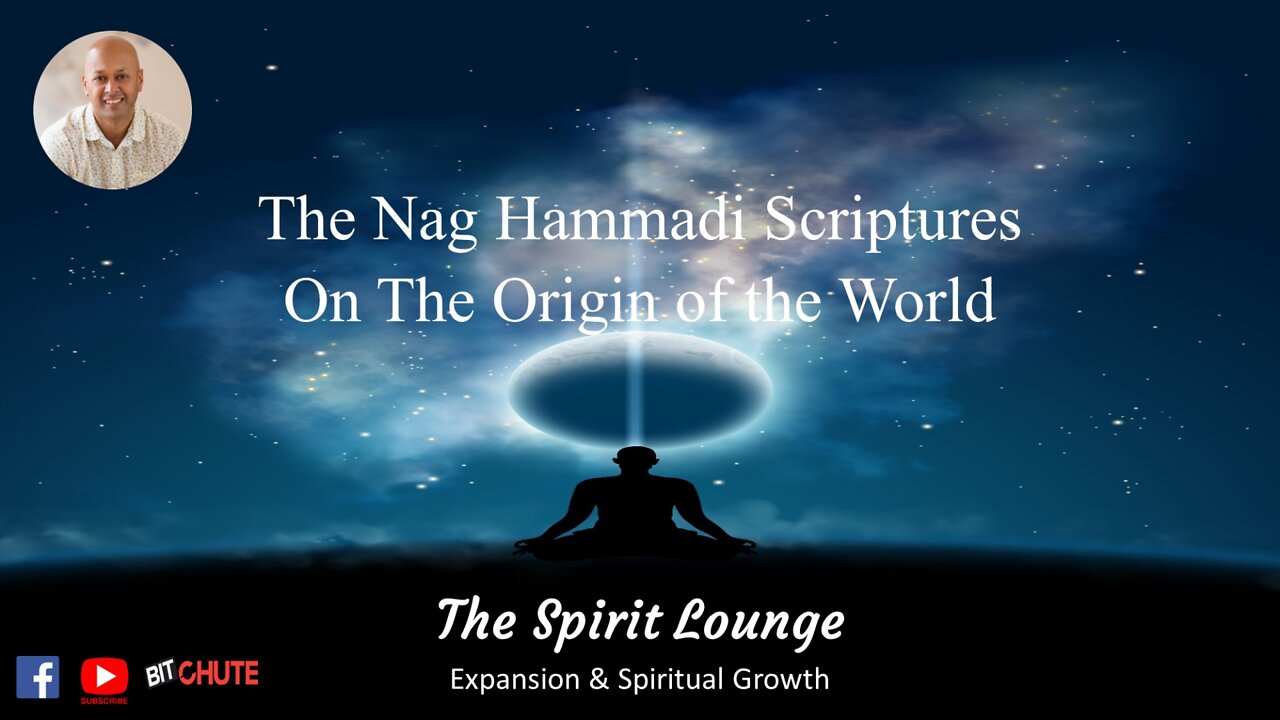 The Nag Hammadi Scriptures - The Origin of the World