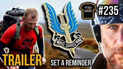 23 SAS Continuation Training | Showing NOW For Members & Patreons