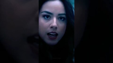 Knock Out | Chloe Bennet | MARVEL | AoS