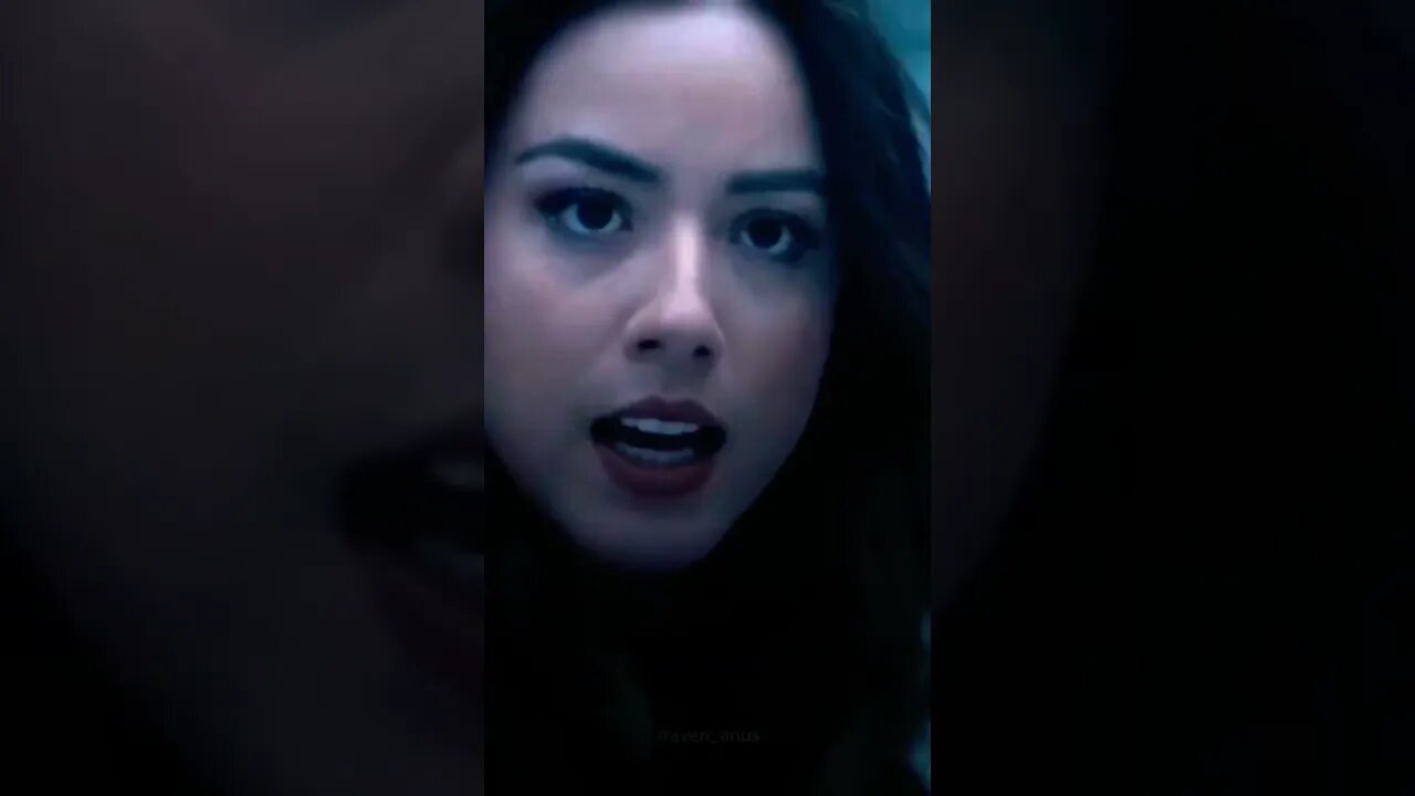 Knock Out | Chloe Bennet | MARVEL | AoS