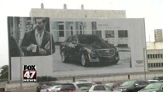 GM operations suspended