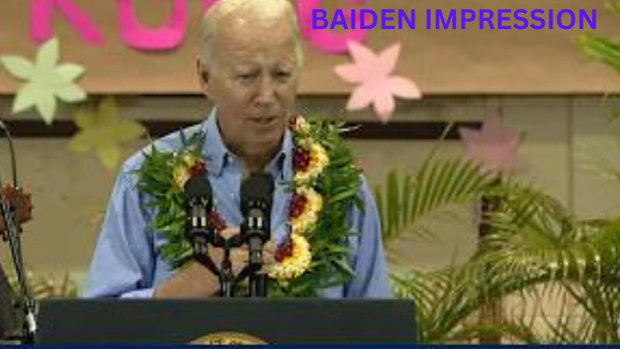 Biden, first lady survey damage from deadly Maui wildfire l GMA