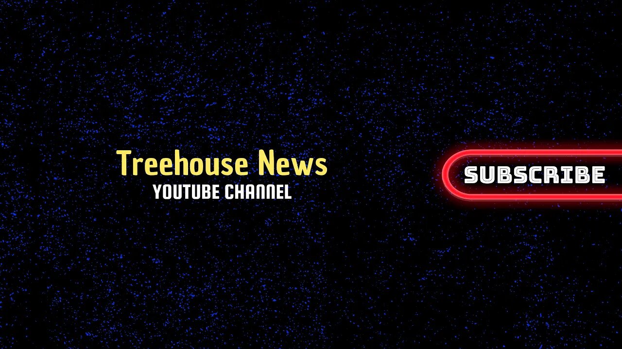 The Treehouse News - Going Over The New Expose Video That Dropped This Morning