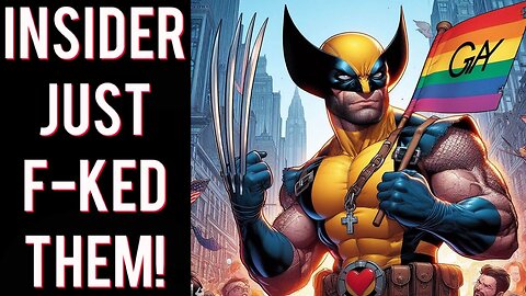 Marvel Insider EXPOSES Disney's plans for the X-Men! Wants them to be like The Marvels?!