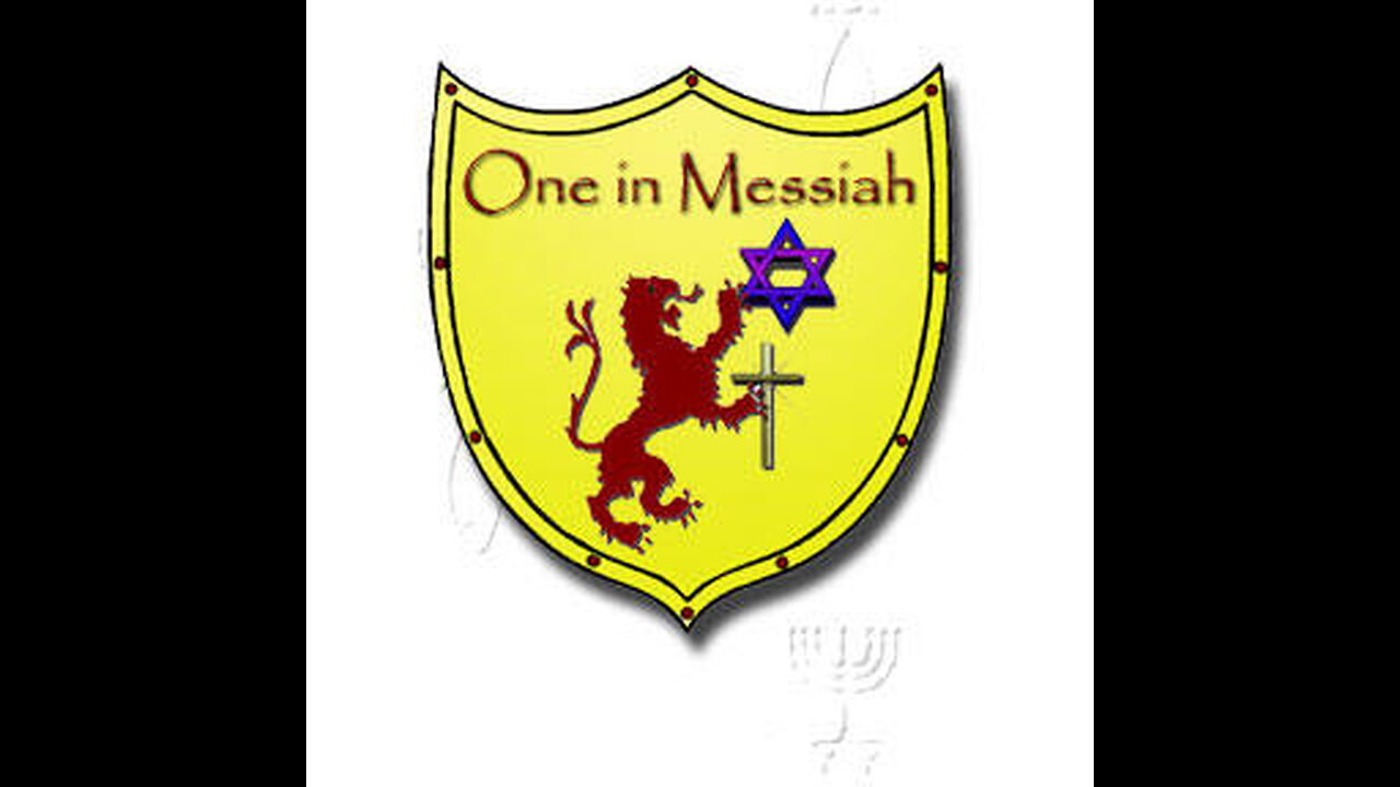 BGMCTV MESSIANIC RABBI ORDINATION OF YHOSHUA LARA 2020