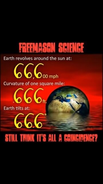 Watch This If You Don't Believe In Flat Earth