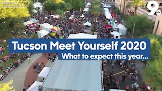 Tucson Meet Yourself shifting to socially-distant food experience