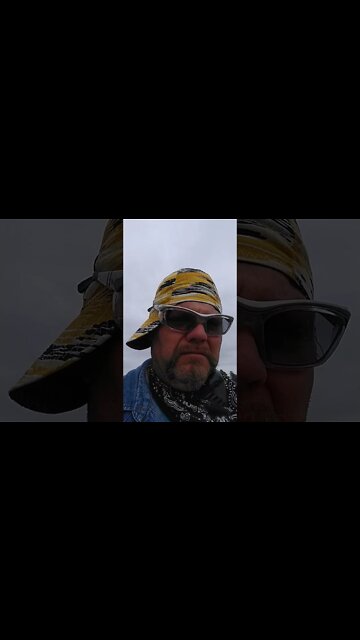 WHY ? WHAT DID I DO?