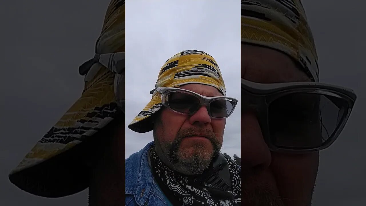 WHY ? WHAT DID I DO?