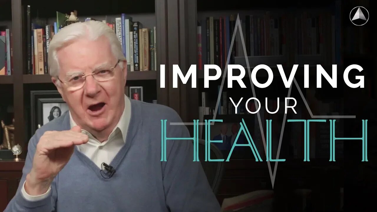 Improving Your Health | Bob Proctor