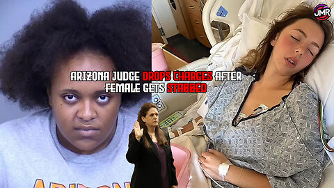 Judge DROPS CHARGES of ASU stabber because of low self worth