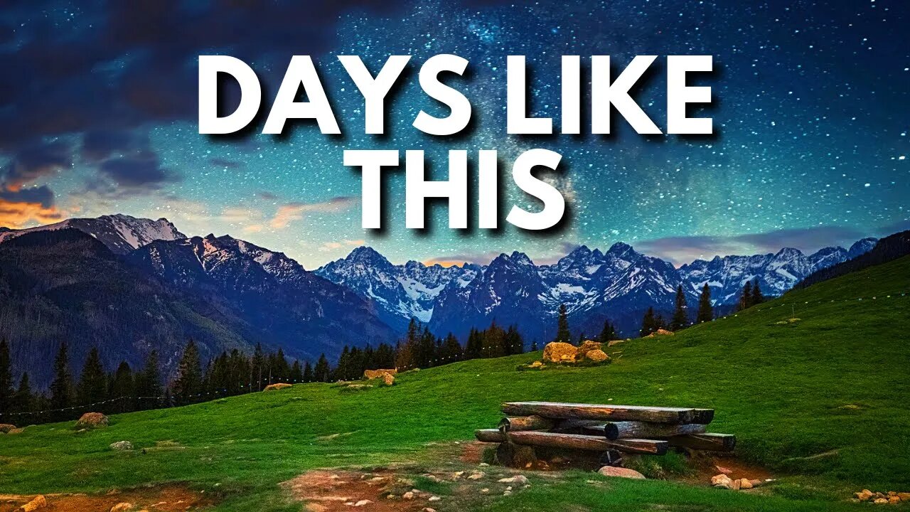 Days Like This – Justhea #House Music [ Free RoyaltyBackground Music]