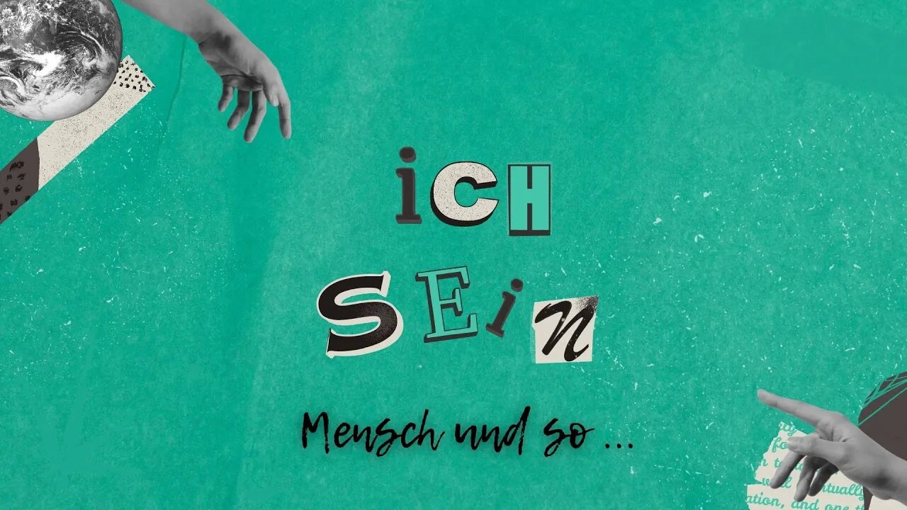 Ich-Sein (Lied)