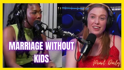 Marriage With NO Kids Is USELESS!!!!