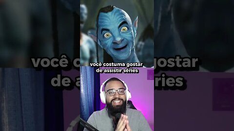 VOCÊ É ESTRANHO