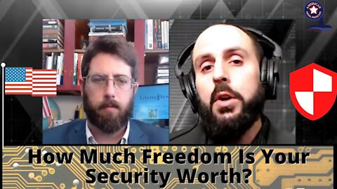 How Much Freedom Is Your Security Worth?