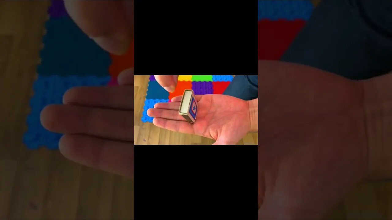 Magic #magic #shorts @gautomcreation