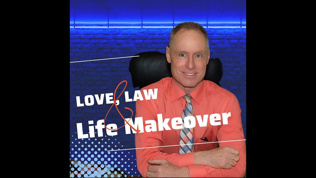 Love, Law, and Life Makeover: Unveiling the Heartfelt Stories of Hope Lines