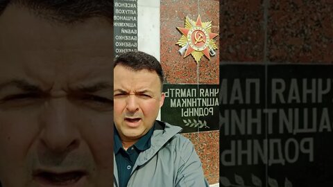 My Message to Ukrop Nazis