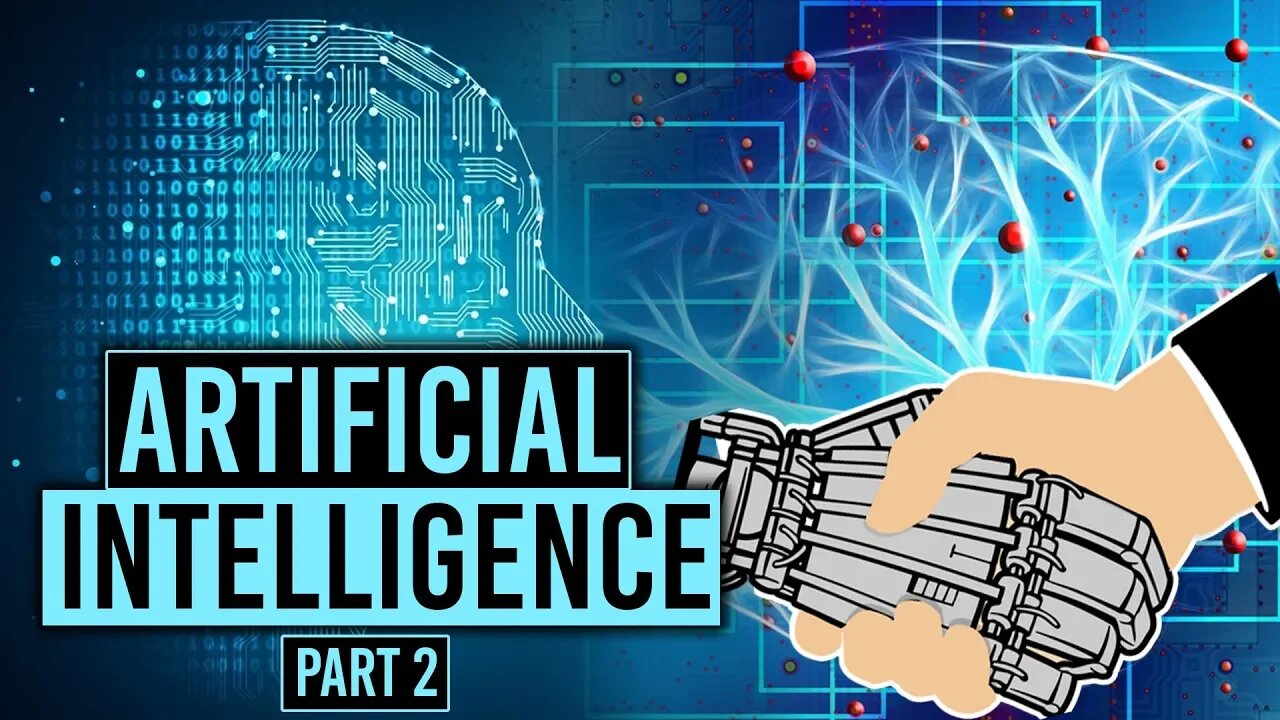 Artificial Intelligence (Part 2) | Research and Companies
