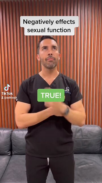 Debunked the Internet doctor