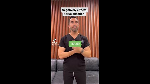 Debunked the Internet doctor