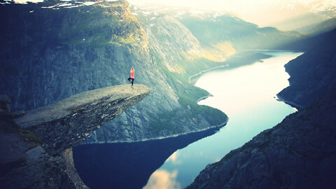 Relaxing Music # 2